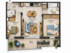 vente Appartement Sete