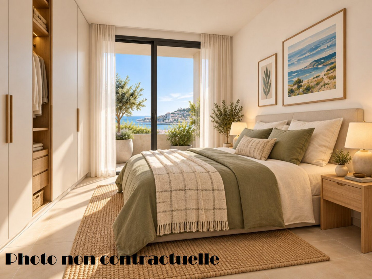 vente Appartement Sete - Photo 2