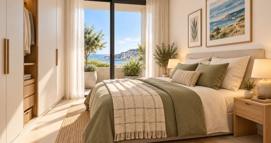 vente Appartement Sete
