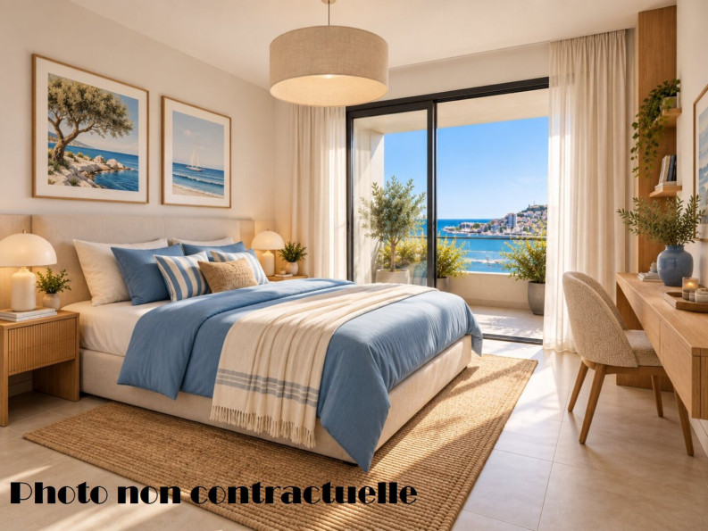 vente Appartement Sete - Photo 4