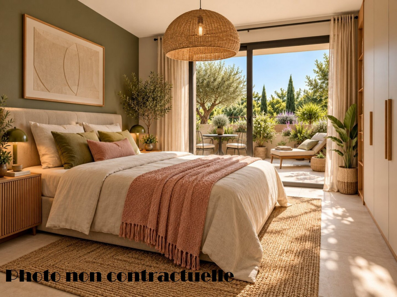 vente Appartement Sete - Photo 4
