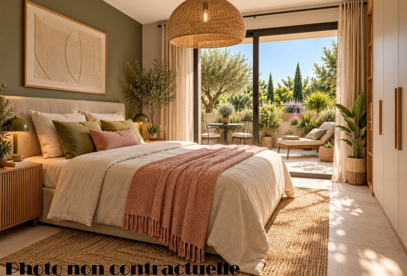 vente Appartement Sete - Photo 4