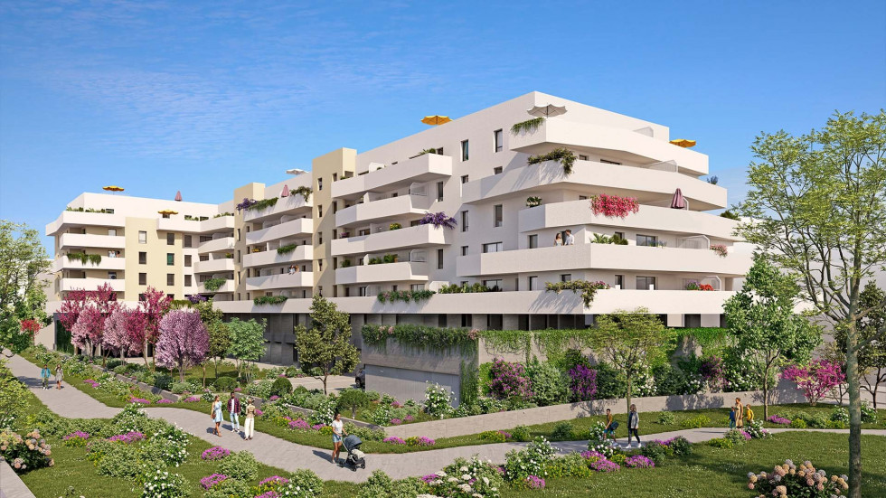 vente Appartement Sete - Photo 6