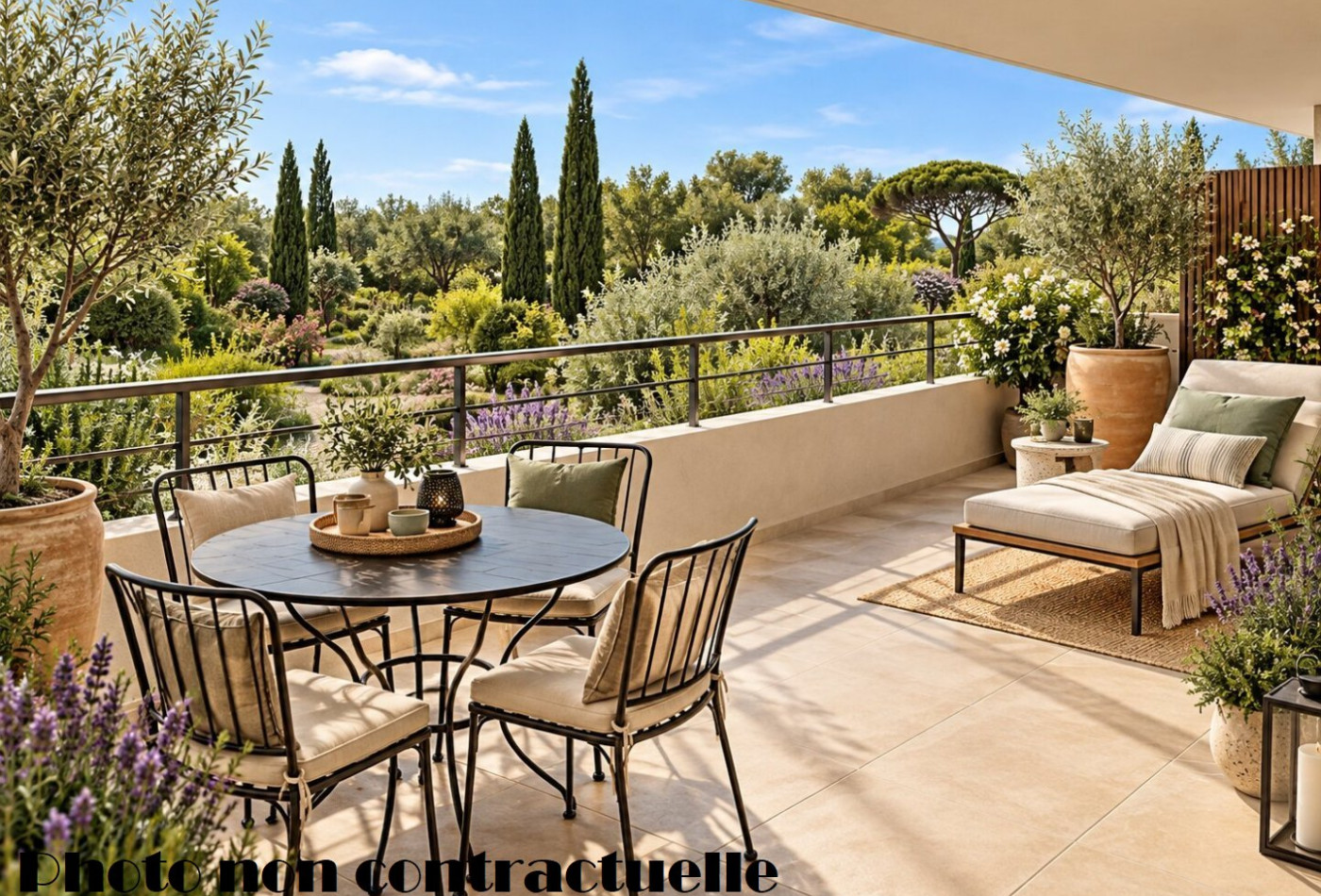 vente Appartement Sete - Photo 1