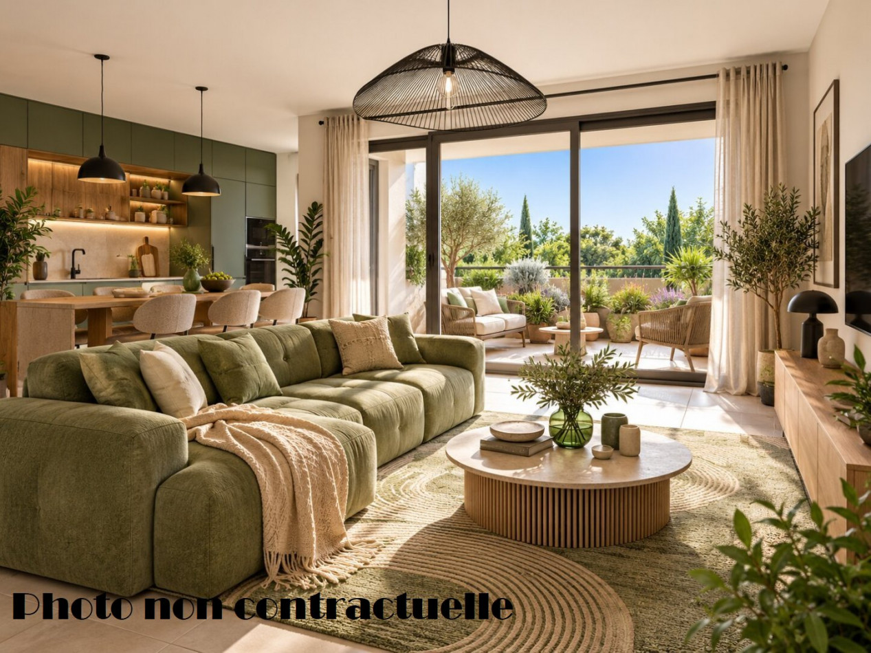 vente Appartement Sete - Photo 2