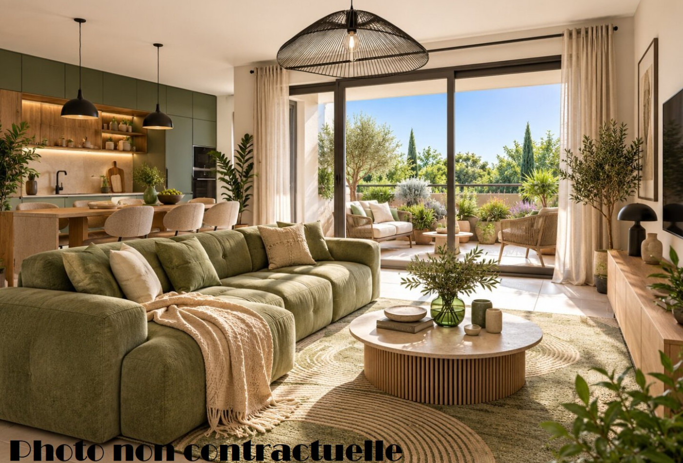 vente Appartement Sete - Photo 2
