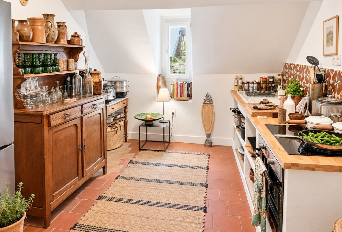 vente Appartement Sete - Photo 1