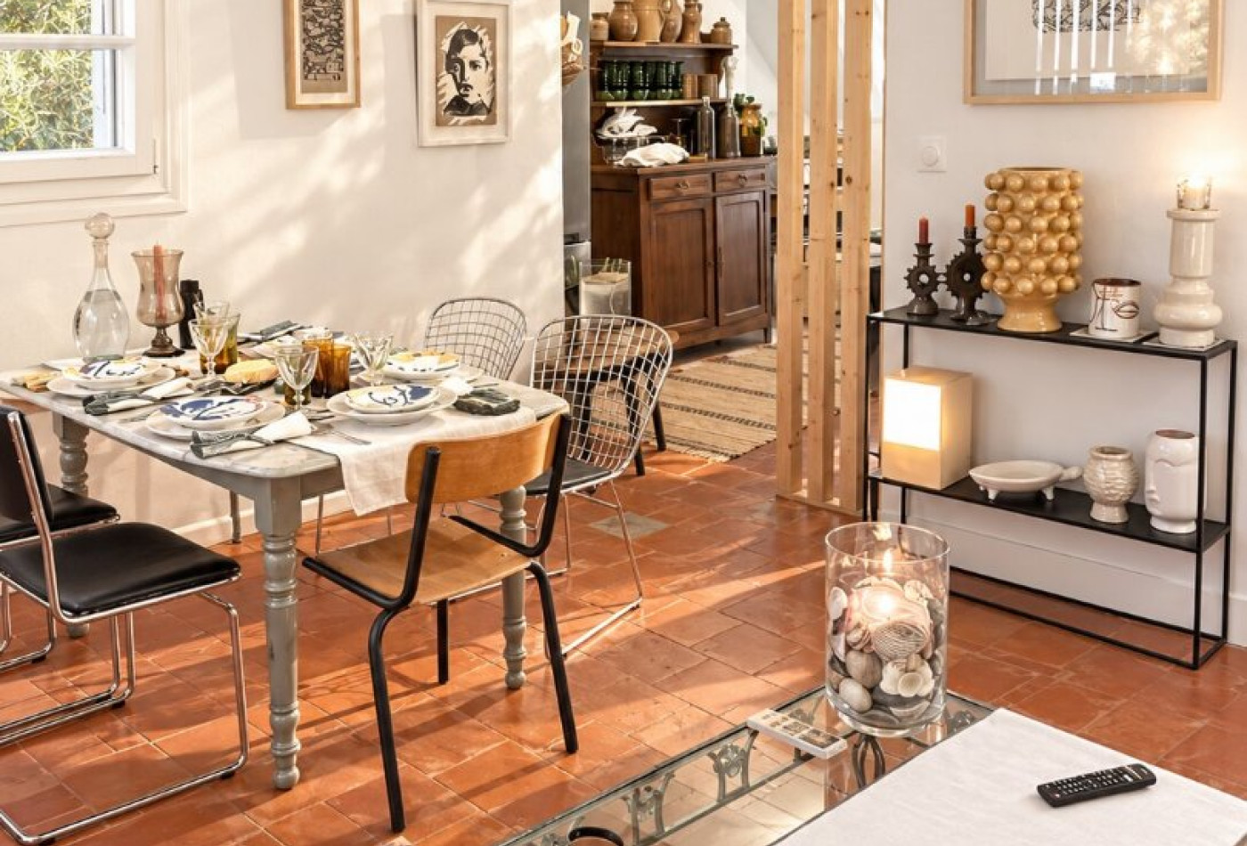 vente Appartement Sete - Photo 4