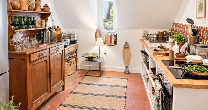 vente Appartement Sete