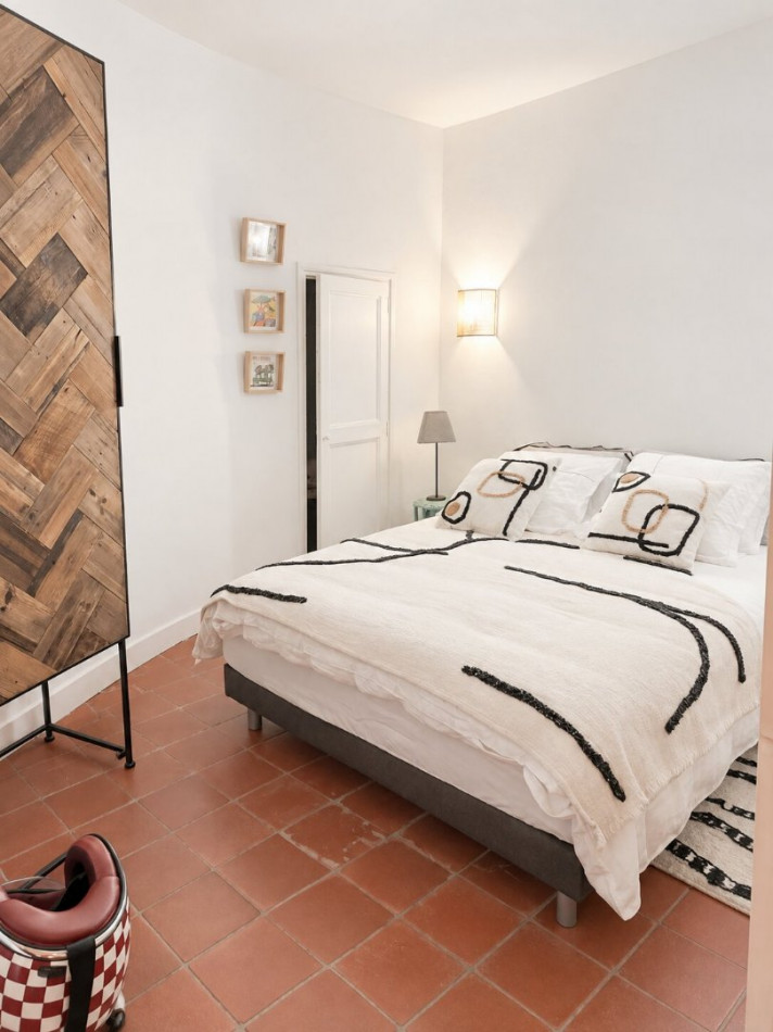 vente Appartement Sete - Photo 6