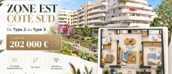 vente Appartement Sete