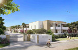 vente Appartement Marseillan