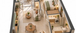 vente Appartement Marseillan