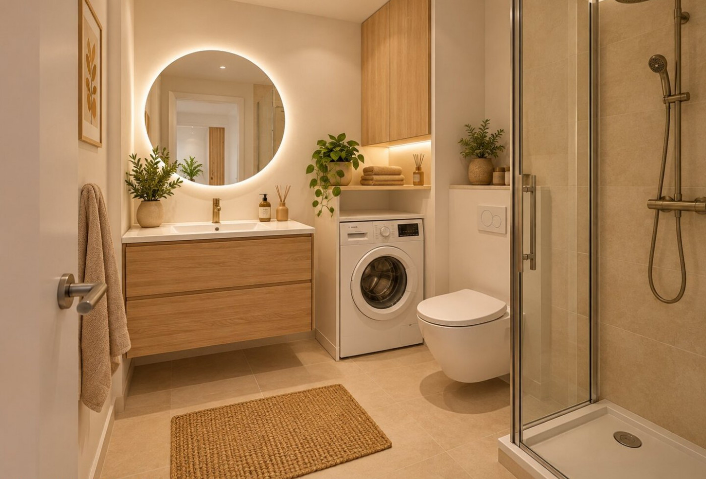 vente Appartement Marseillan - Photo 3