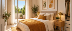 vente Appartement Marseillan