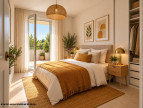 vente Appartement Marseillan