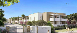 vente Appartement Marseillan