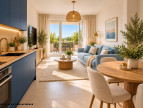 vente Appartement Marseillan