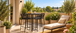 vente Appartement Marseillan