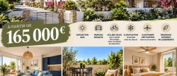vente Appartement Marseillan