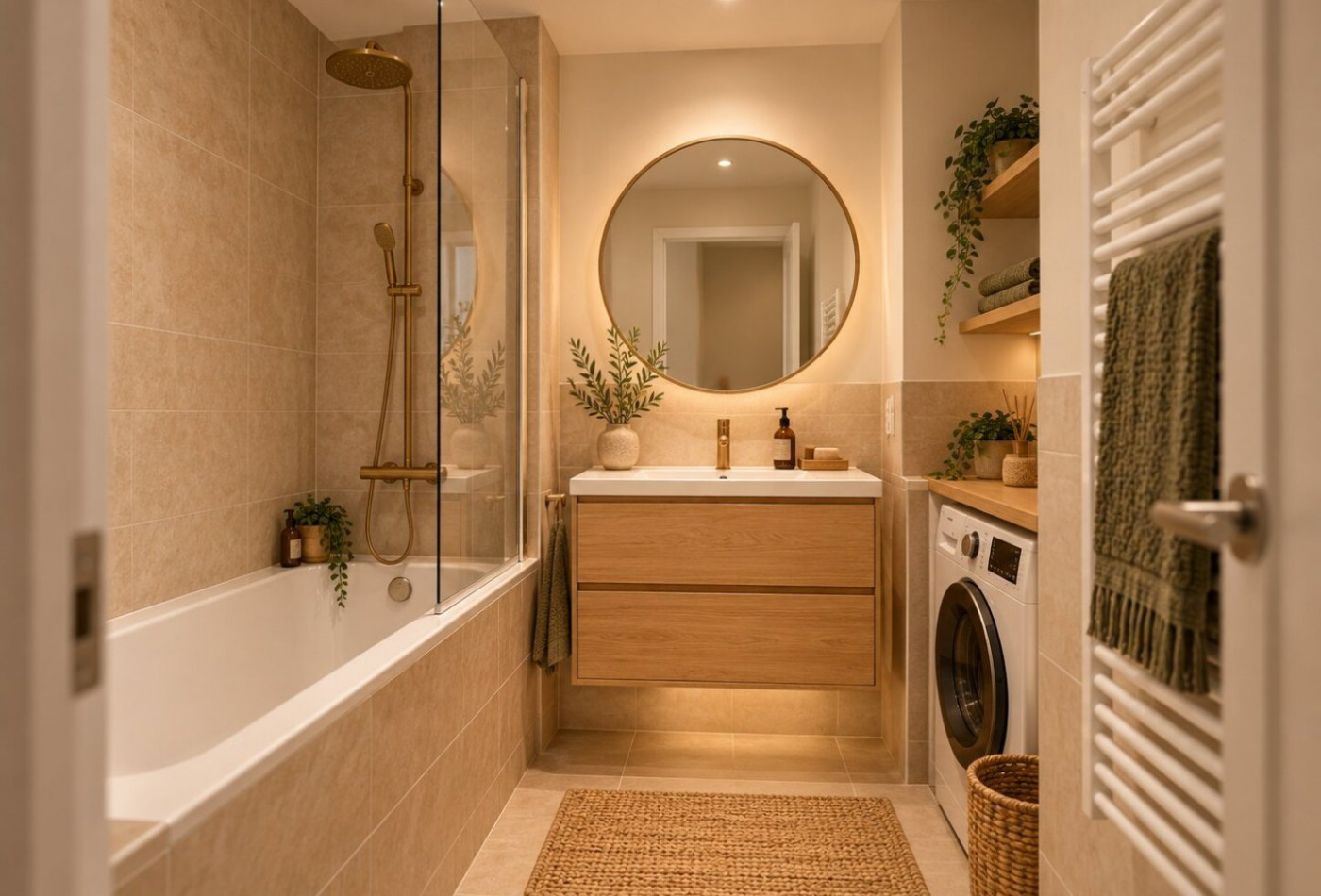 vente Appartement Marseillan - Photo 3