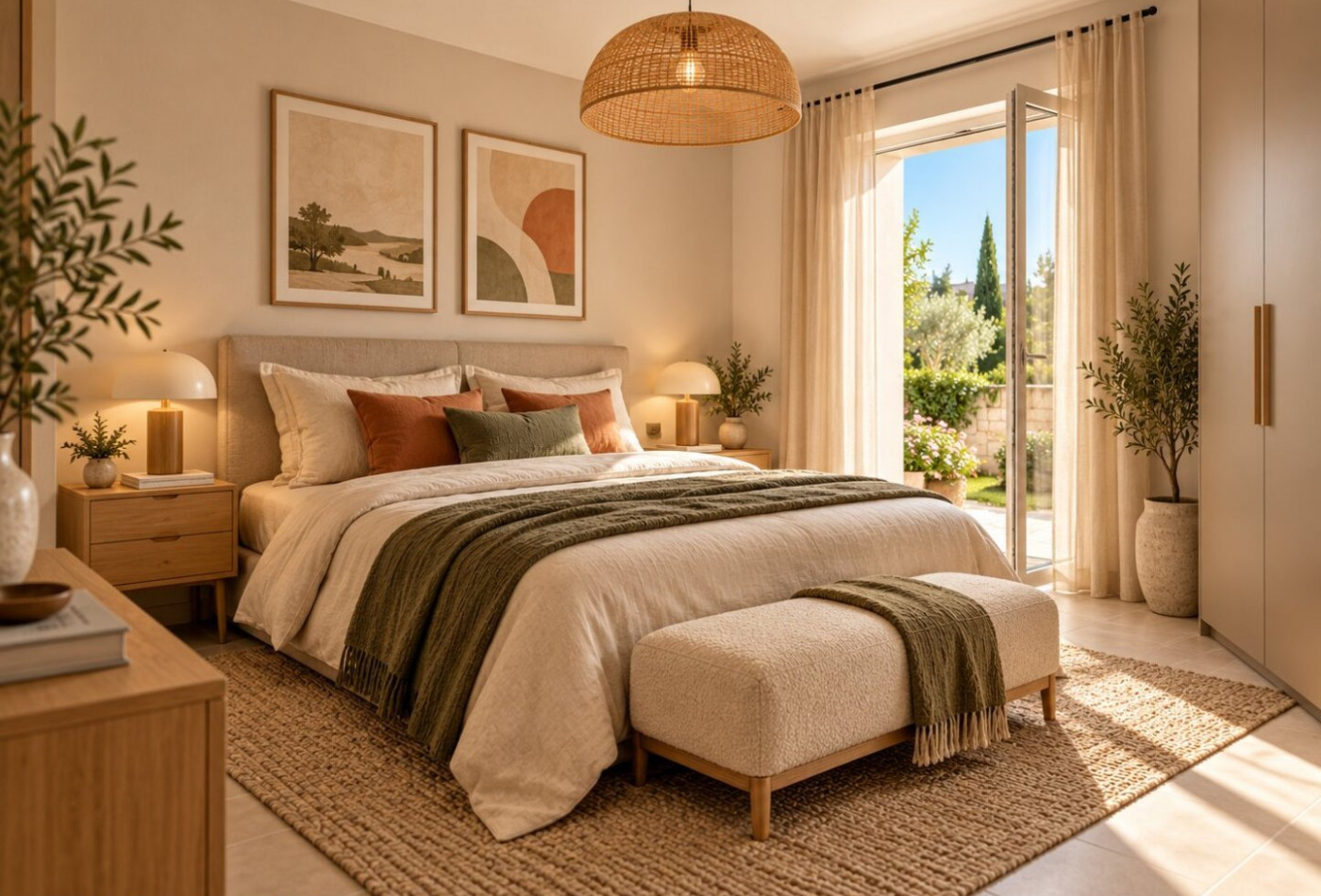 vente Appartement Marseillan - Photo 4