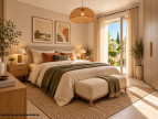 vente Appartement Marseillan