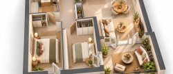 vente Appartement Marseillan