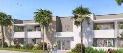 vente Appartement Marseillan