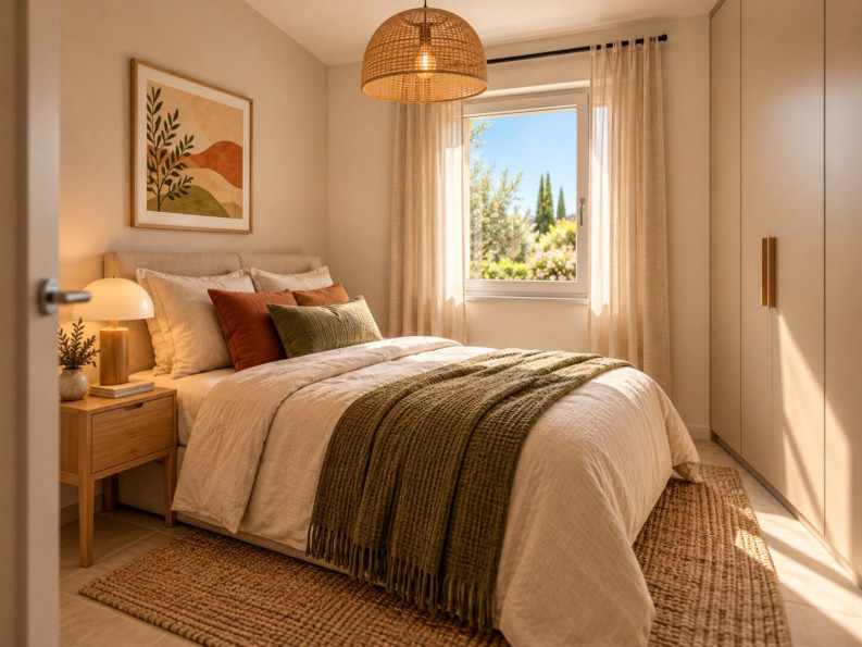 vente Appartement Marseillan - Photo 10