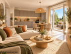 vente Appartement Marseillan