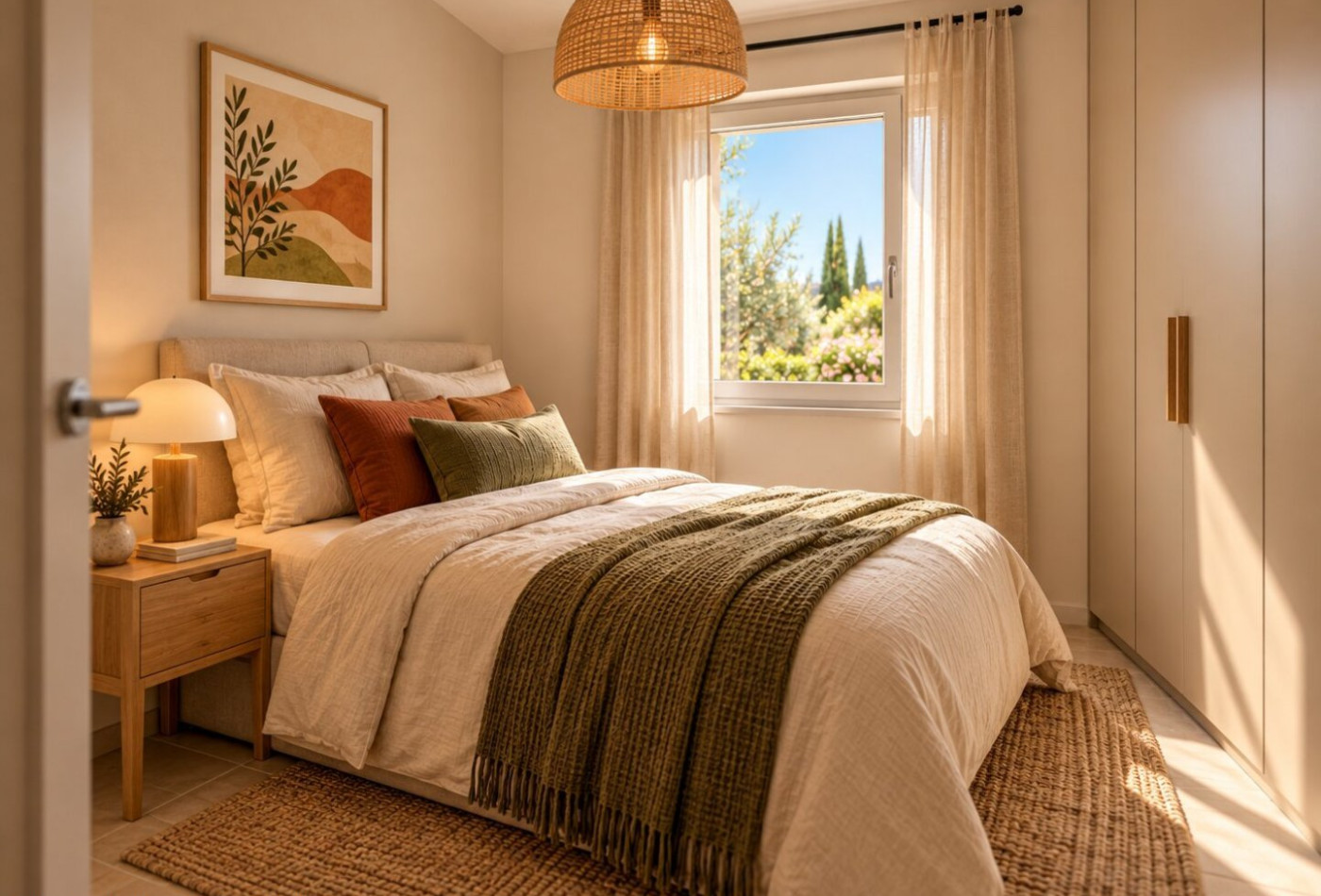 vente Appartement Marseillan - Photo 2