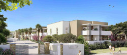 vente Appartement Marseillan