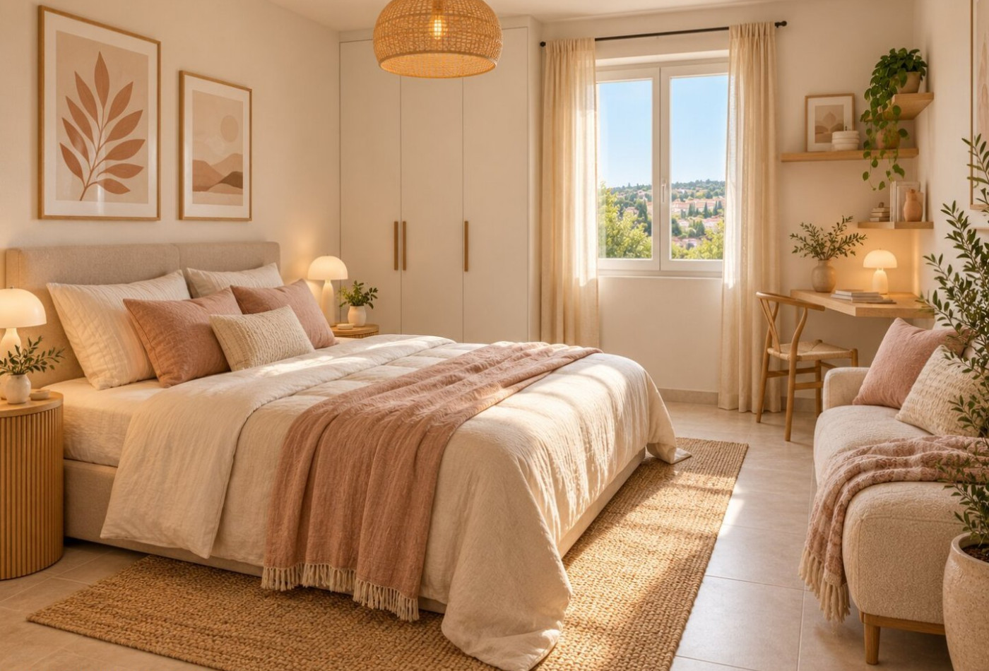 vente Appartement Marseillan - Photo 2