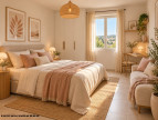 vente Appartement Marseillan