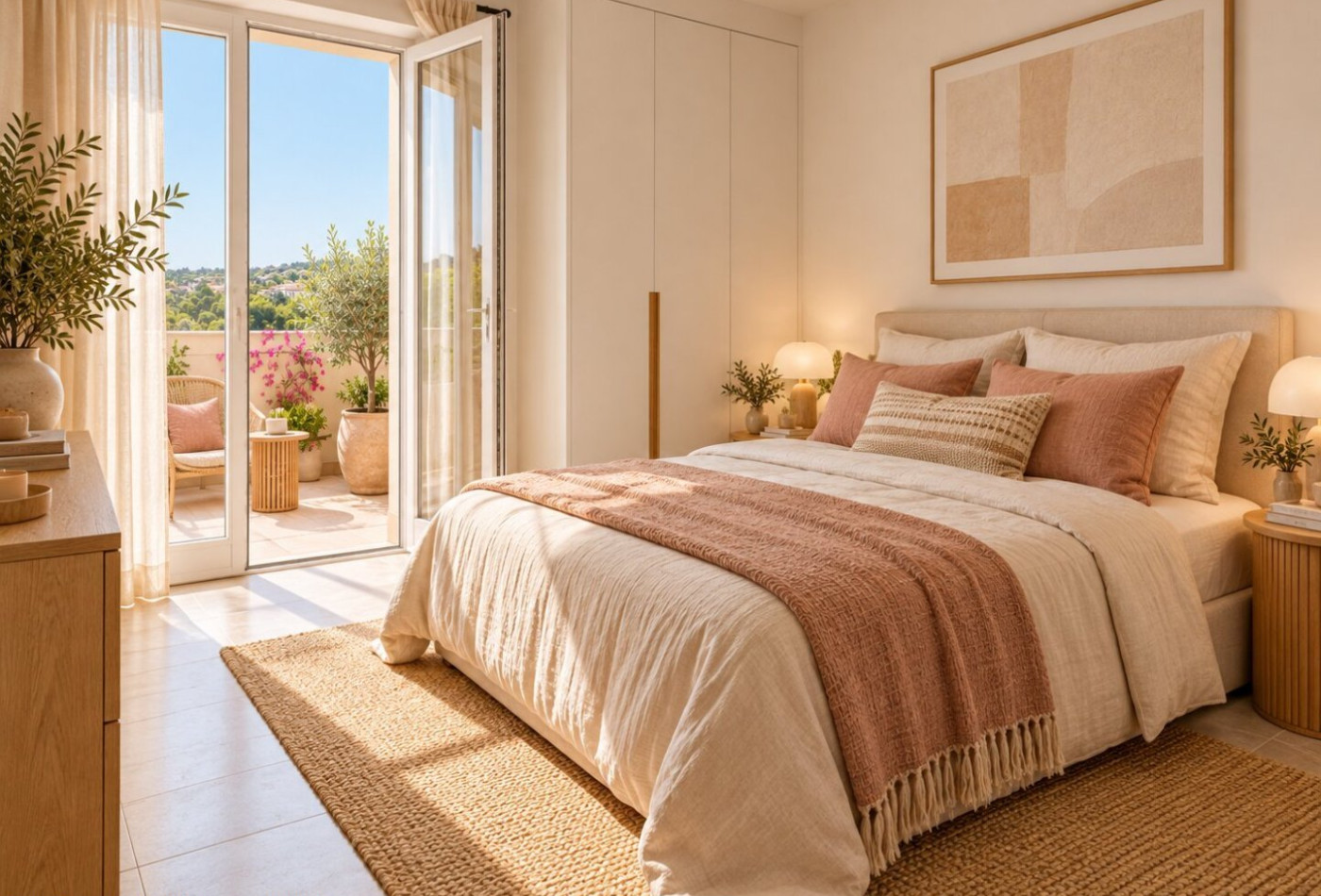 vente Appartement Marseillan - Photo 3