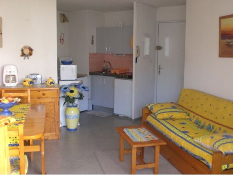 for sale Appartement en résidence Sete - Photo 1