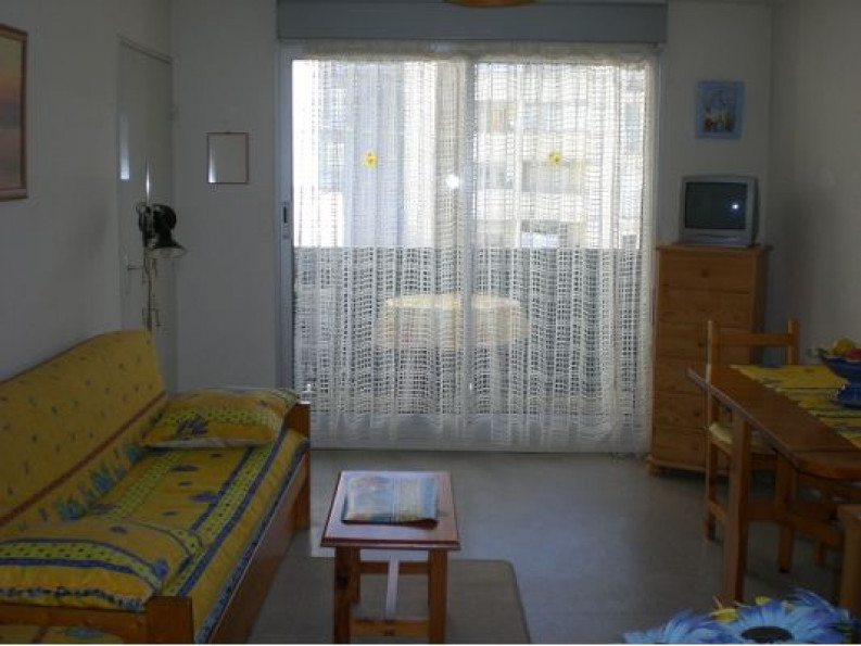 for sale Appartement en rsidence Sete