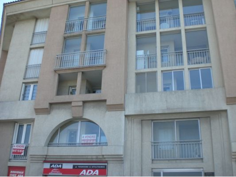 for sale Appartement en résidence Sete - Photo 5