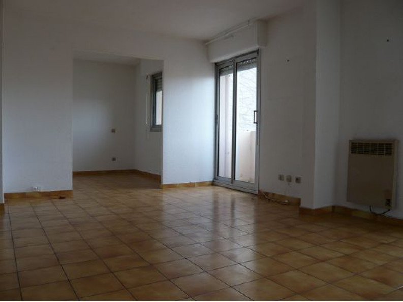  vendre Appartement en rsidence Sete