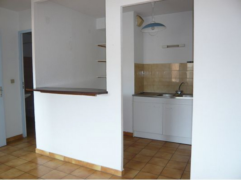 for sale Appartement en résidence Sete - Photo 3
