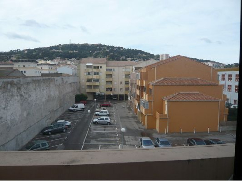 for sale Appartement en résidence Sete - Photo 4