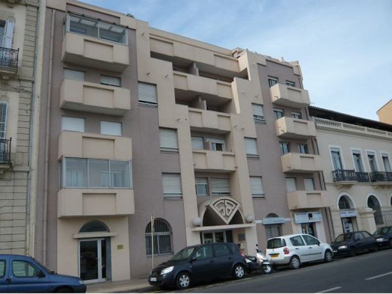for sale Appartement en résidence Sete - Photo 7