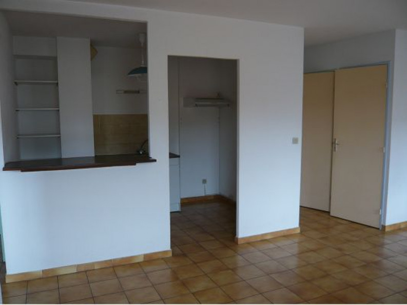 for sale Appartement en rsidence Sete