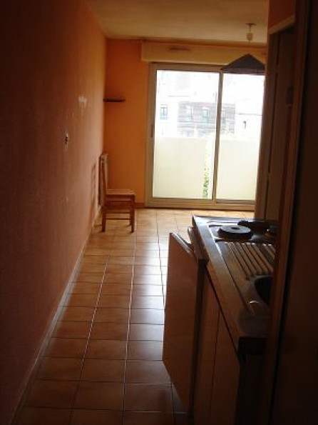 à vendre Appartement en résidence Sete - Photo 4