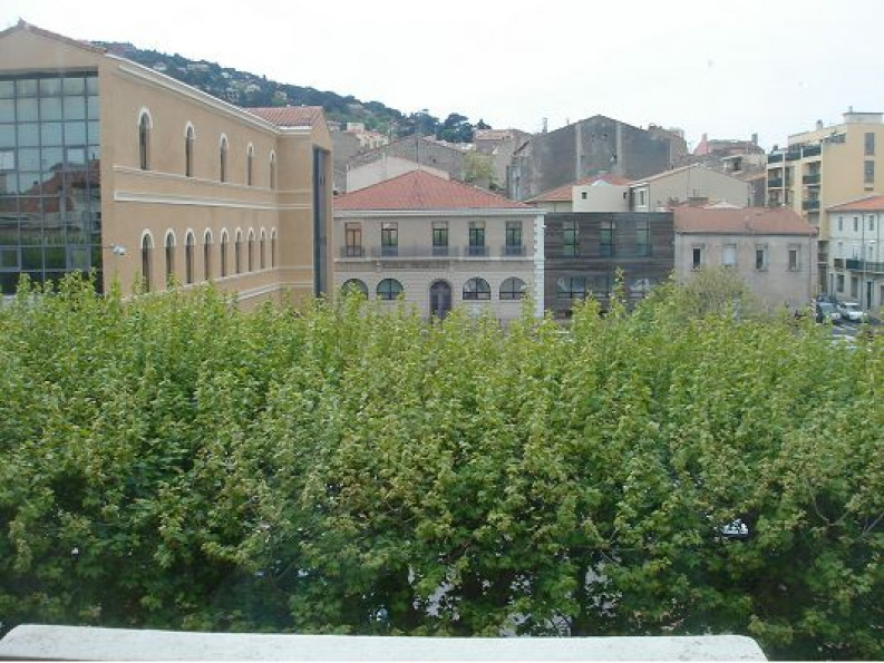 à vendre Appartement en résidence Sete - Photo 1