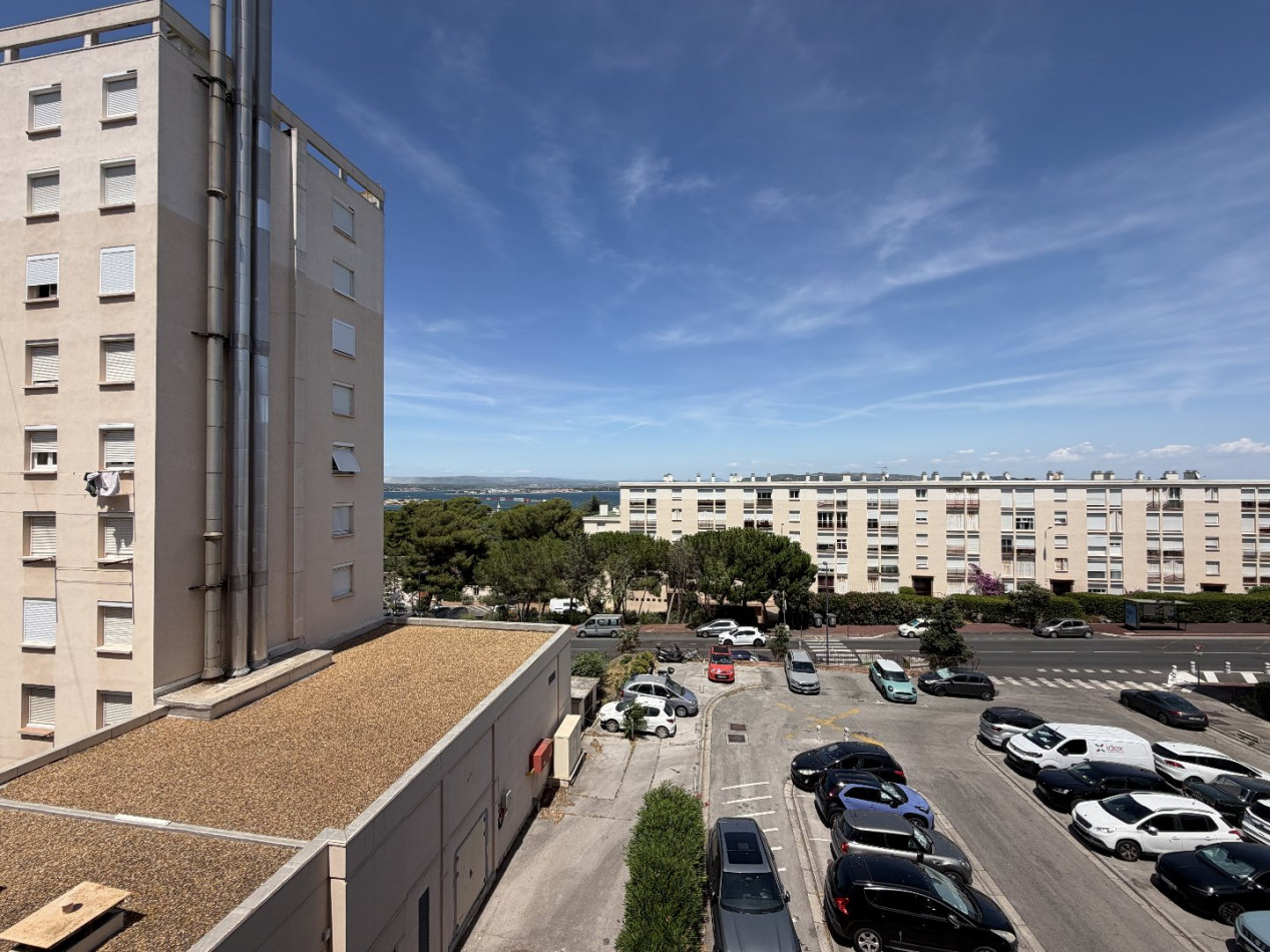 location Appartement Sete - Photo 1
