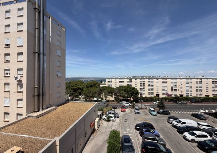 for rent Appartement Sete