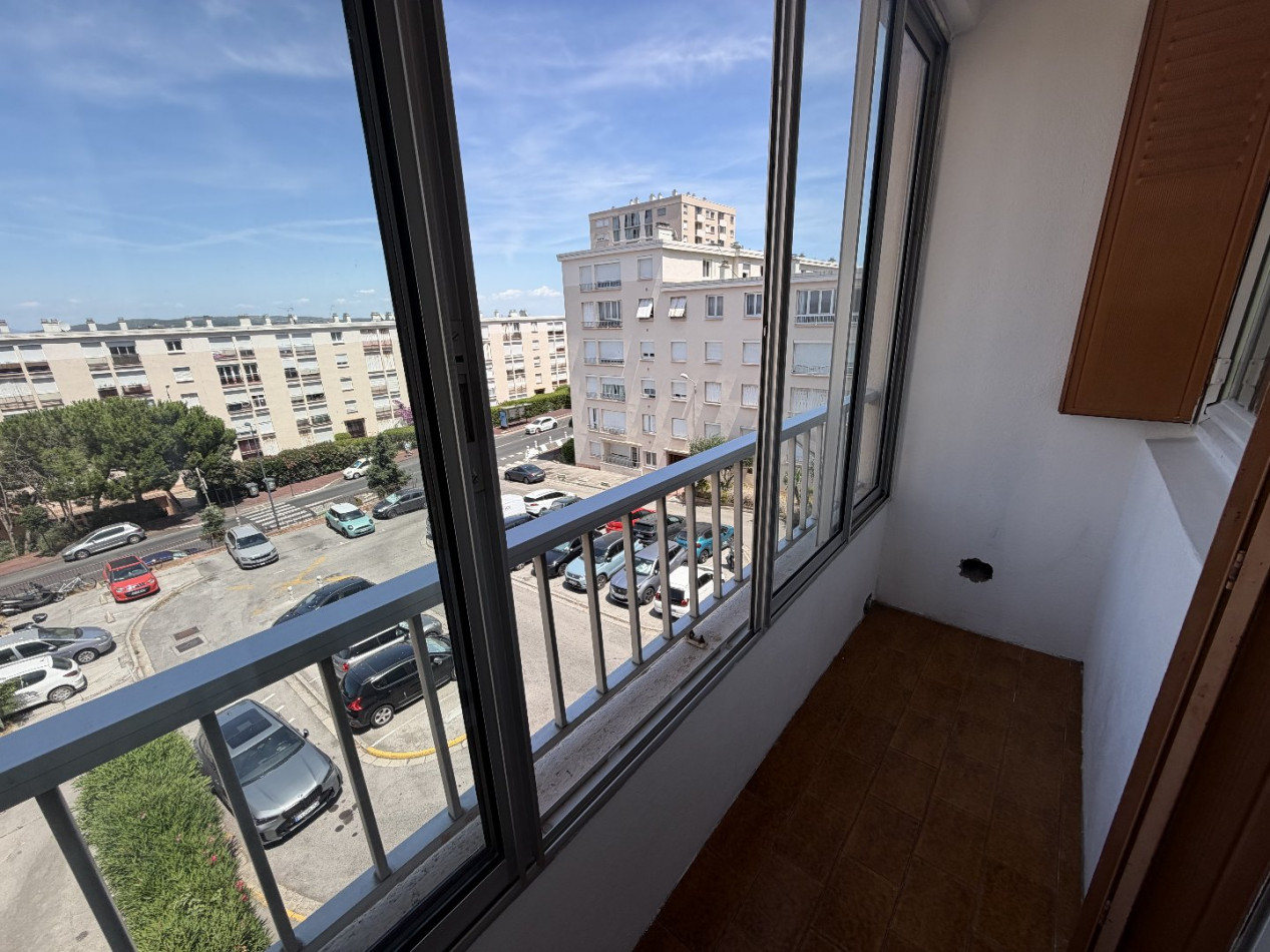 location Appartement Sete - Photo 5