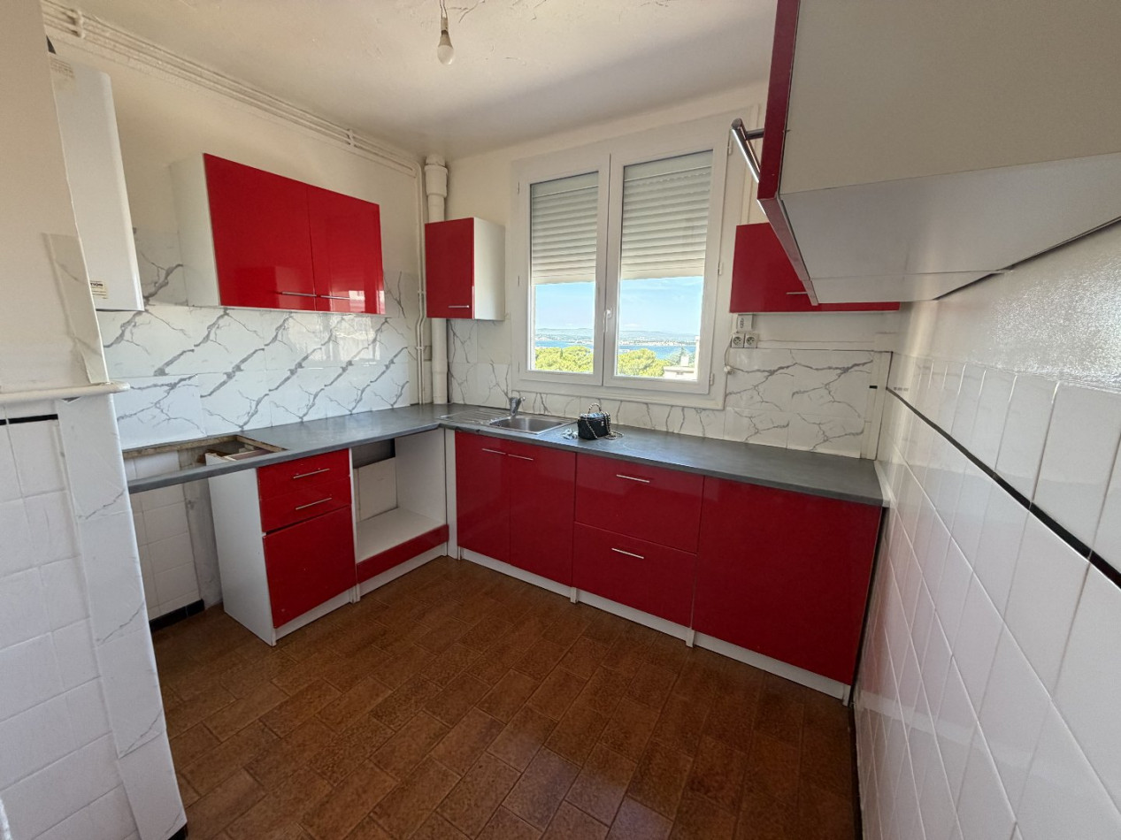 location Appartement Sete - Photo 2